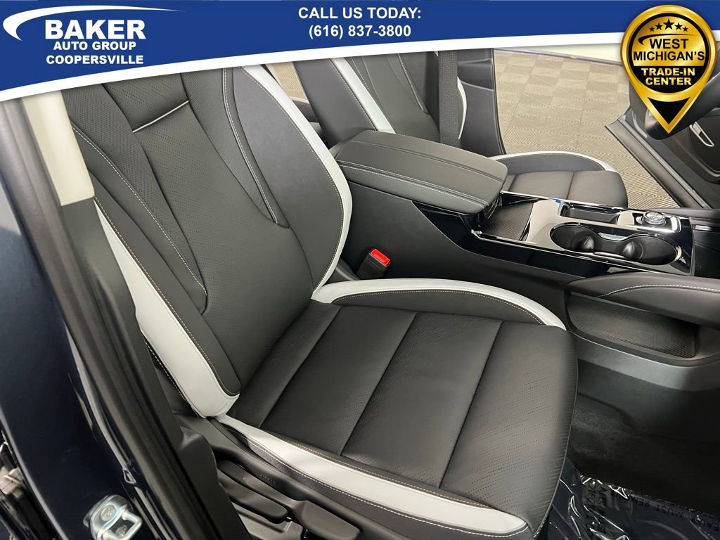 2026 Buick Envision Sport Touring - Photo 11
