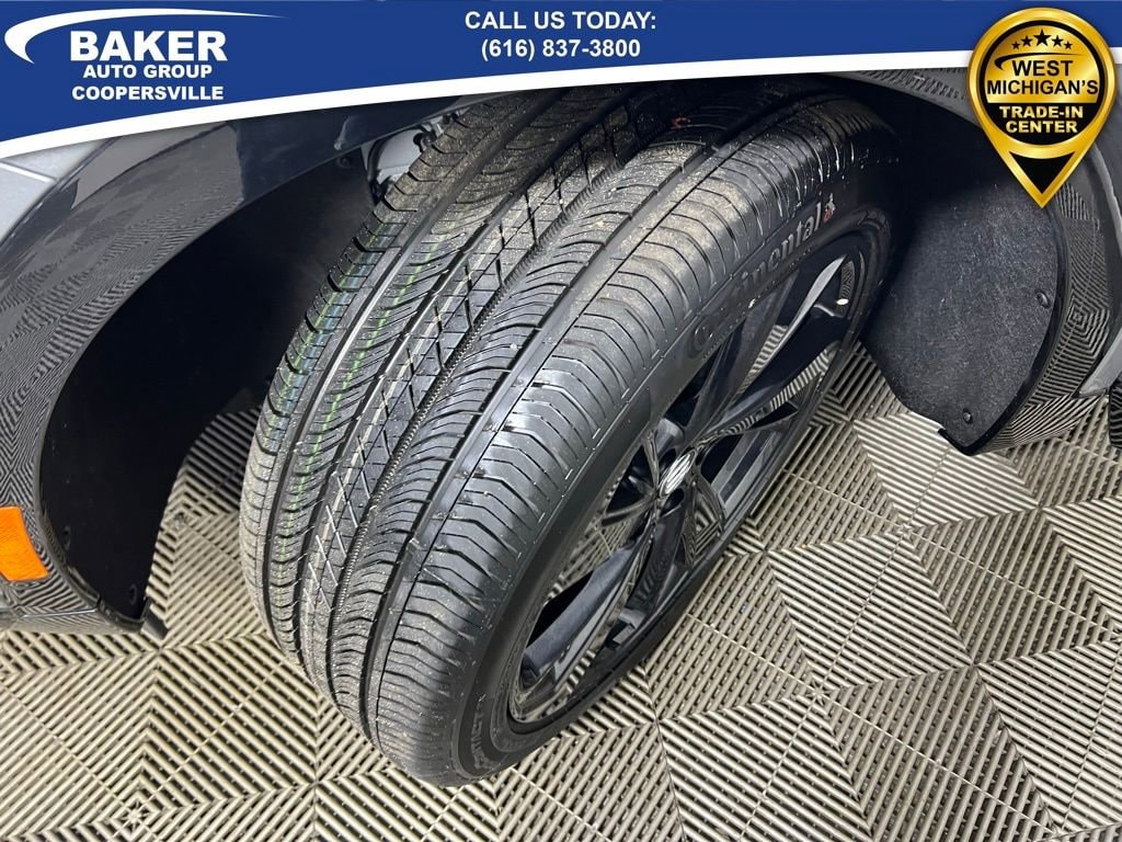 2026 Buick Envision Sport Touring - Photo 33