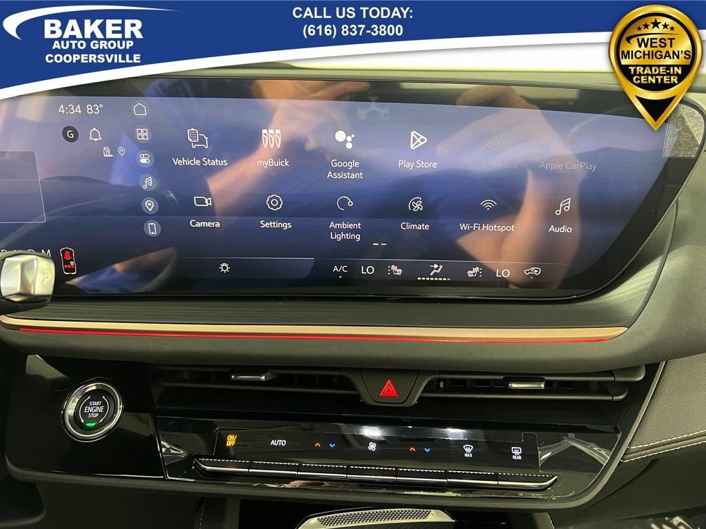2026 Buick Envision Sport Touring - Photo 23