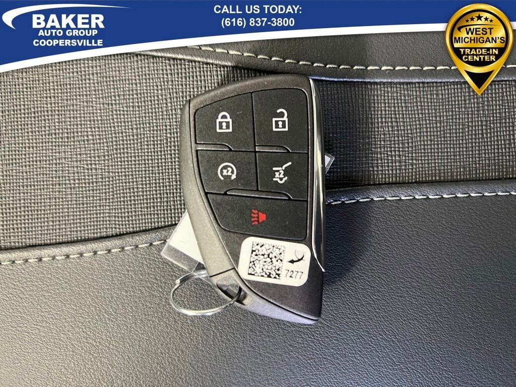 2026 Buick Enclave Sport Touring - Photo 45