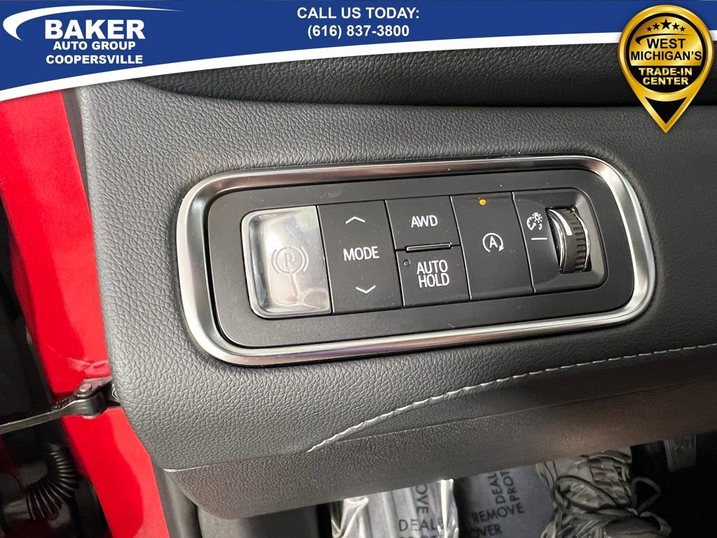 2026 Buick Enclave Avenir - Photo 42