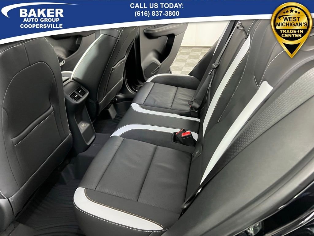 2026 Buick Envision Sport Touring - Photo 15