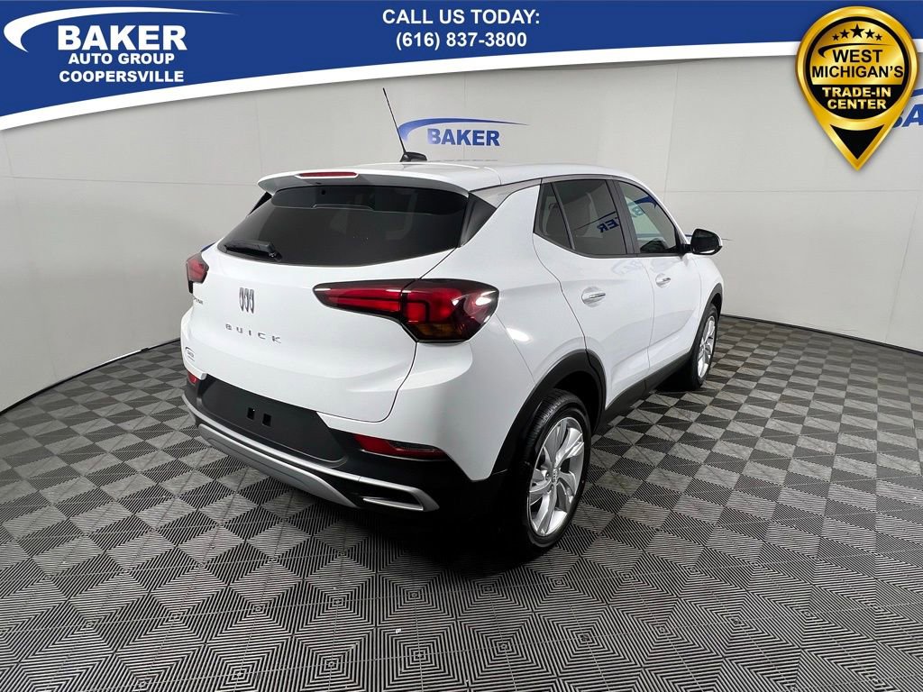 2026 Buick Encore GX Preferred - Photo 7