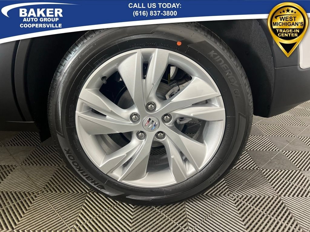 2026 Buick Encore GX Preferred - Photo 32