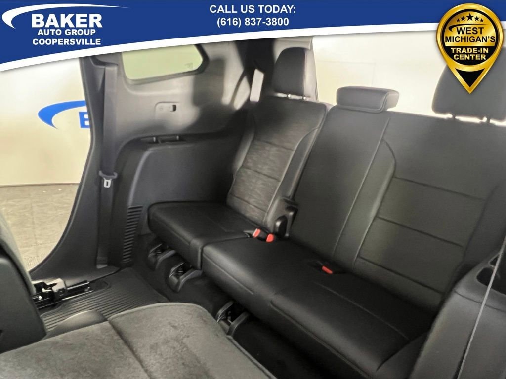 2026 Buick Enclave Sport Touring - Photo 17