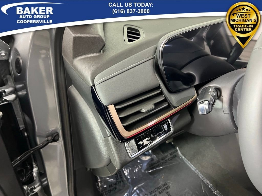2026 Buick Envision Sport Touring - Photo 18