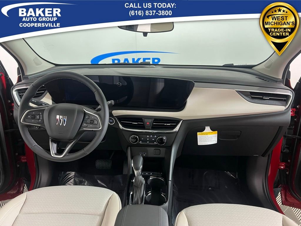 2026 Buick Encore GX Preferred - Photo 10