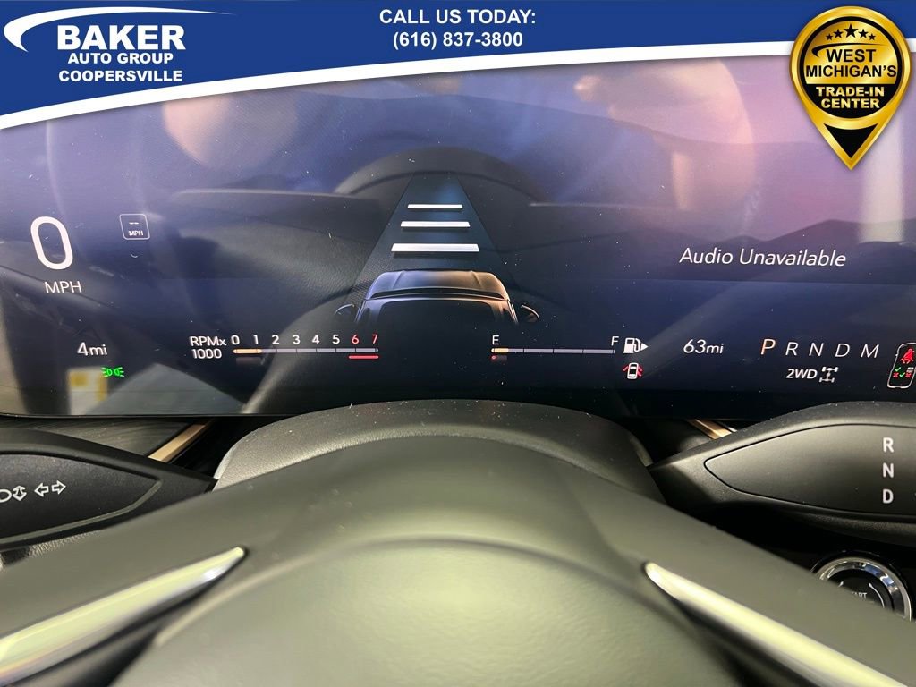 2026 Buick Envision Sport Touring - Photo 24