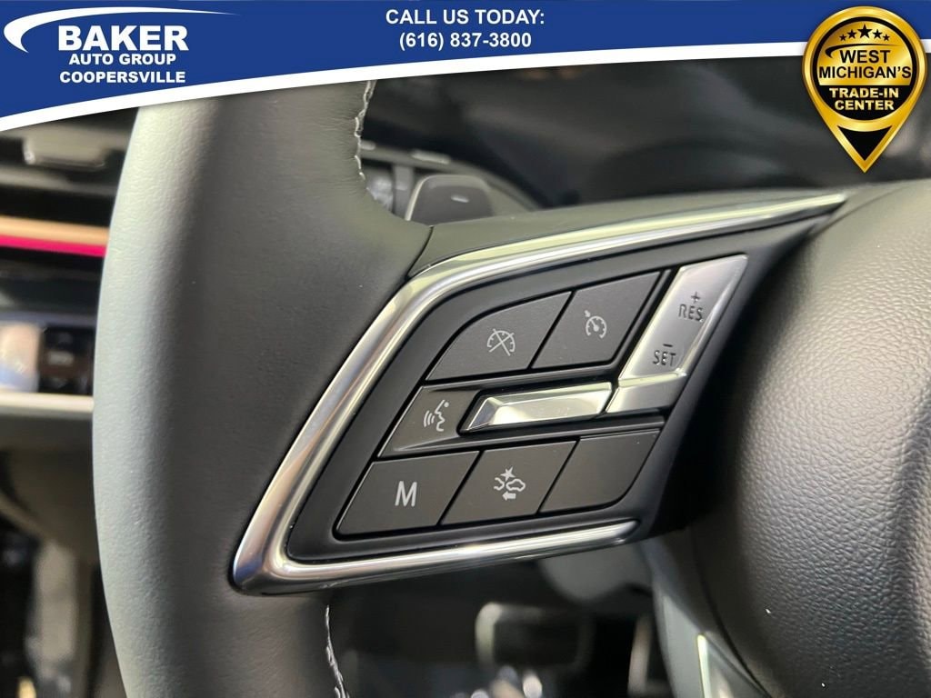 2026 Buick Envision Sport Touring - Photo 21