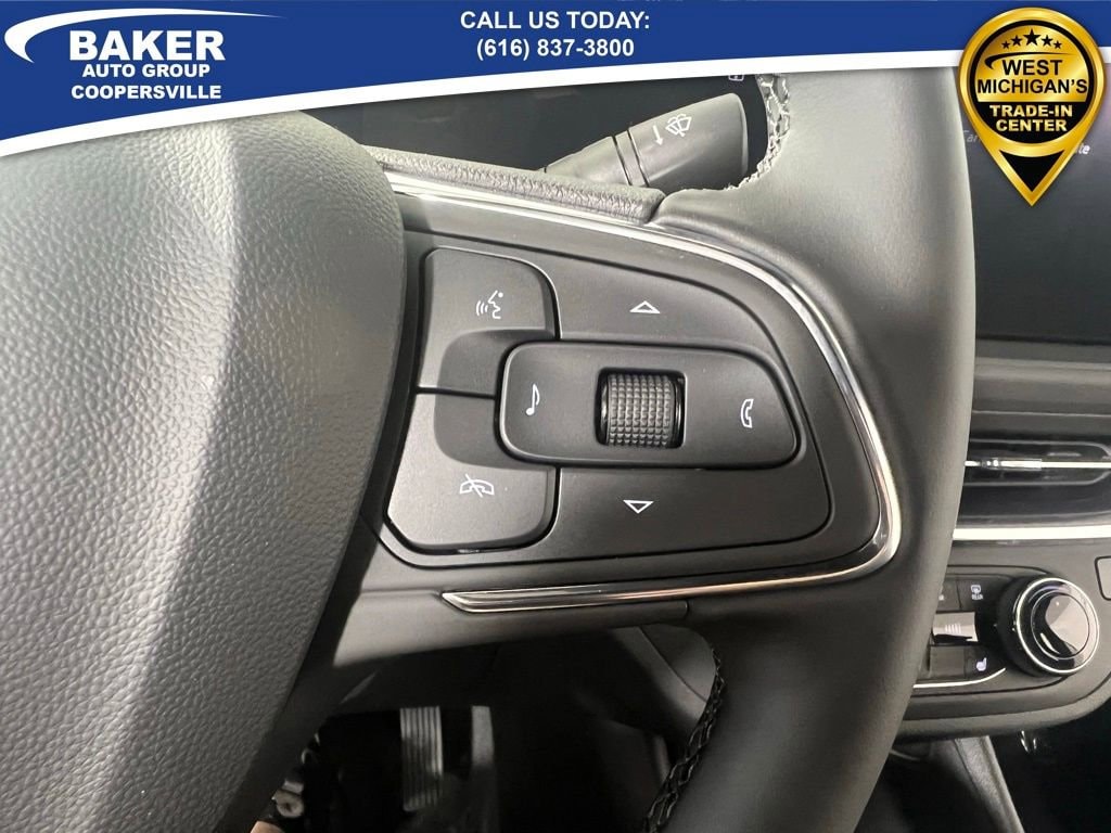 2026 Buick Envista Preferred - Photo 23