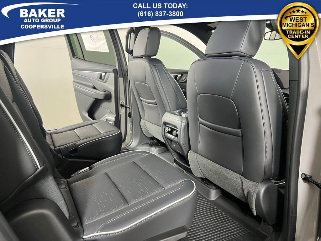 2026 Buick Enclave Sport Touring - Photo 13