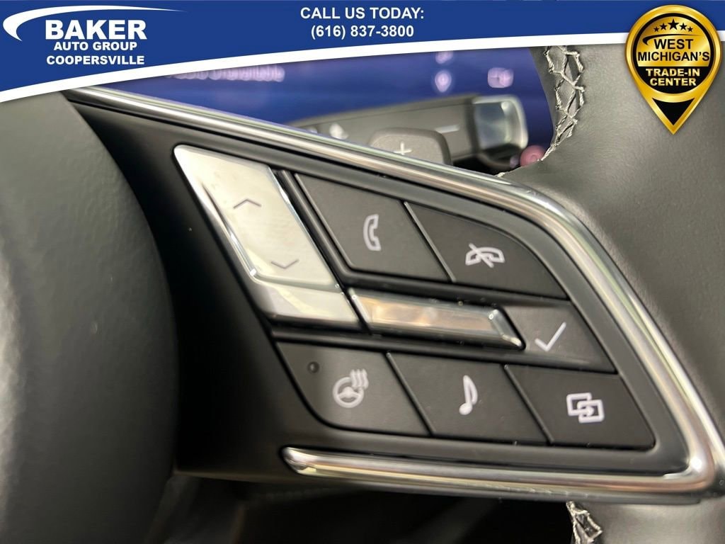 2026 Buick Enclave Sport Touring - Photo 26