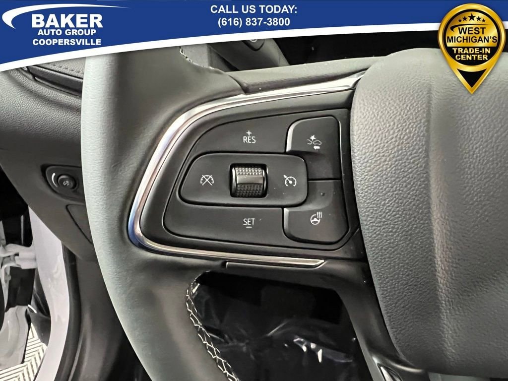 2026 Buick Encore GX Preferred - Photo 21