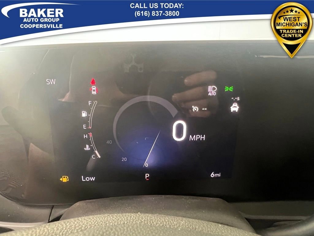 2026 Buick Envista Preferred - Photo 27