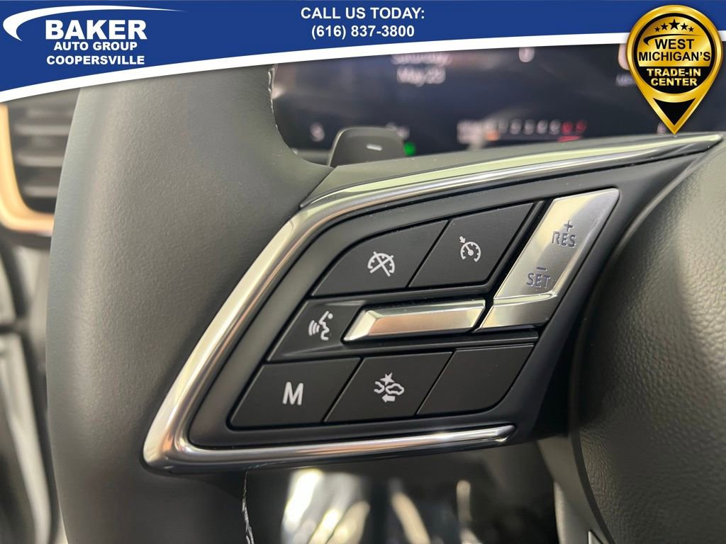 2026 Buick Envision Sport Touring - Photo 21