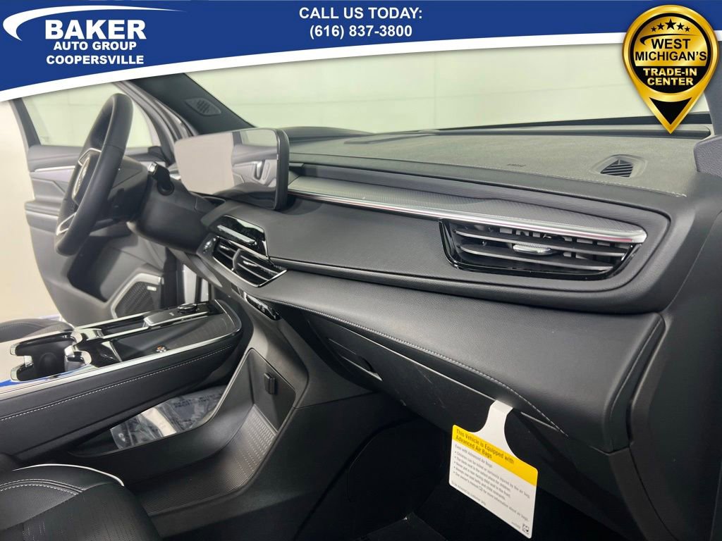 2026 Buick Enclave Sport Touring - Photo 10