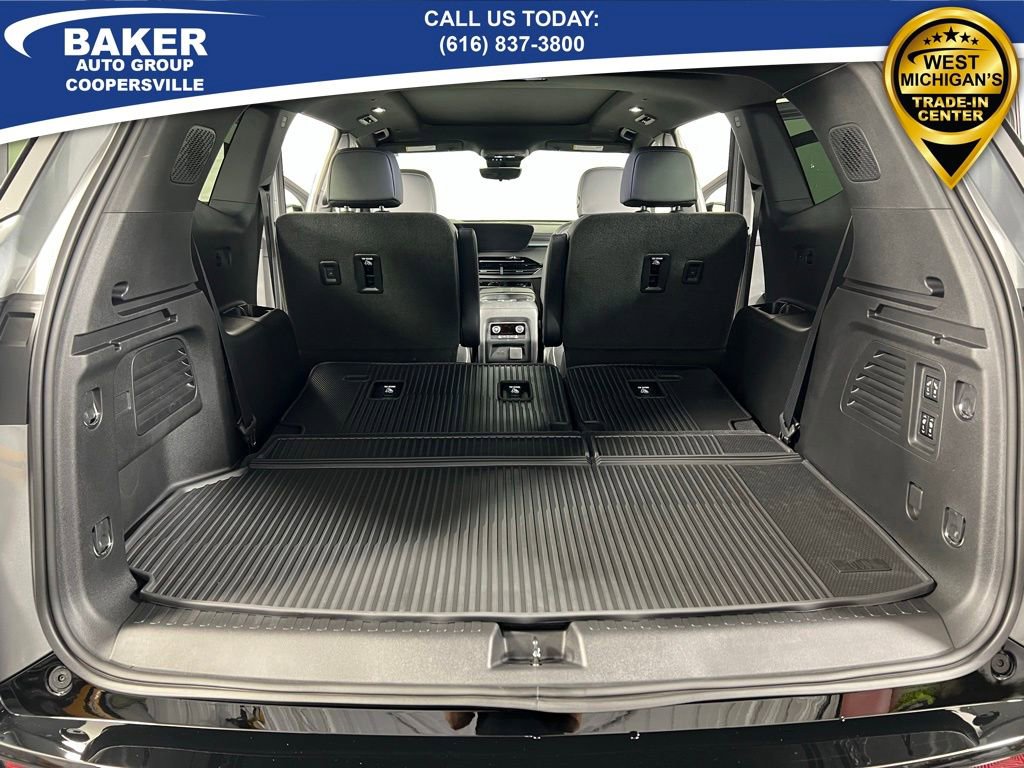 2026 Buick Enclave Sport Touring - Photo 14