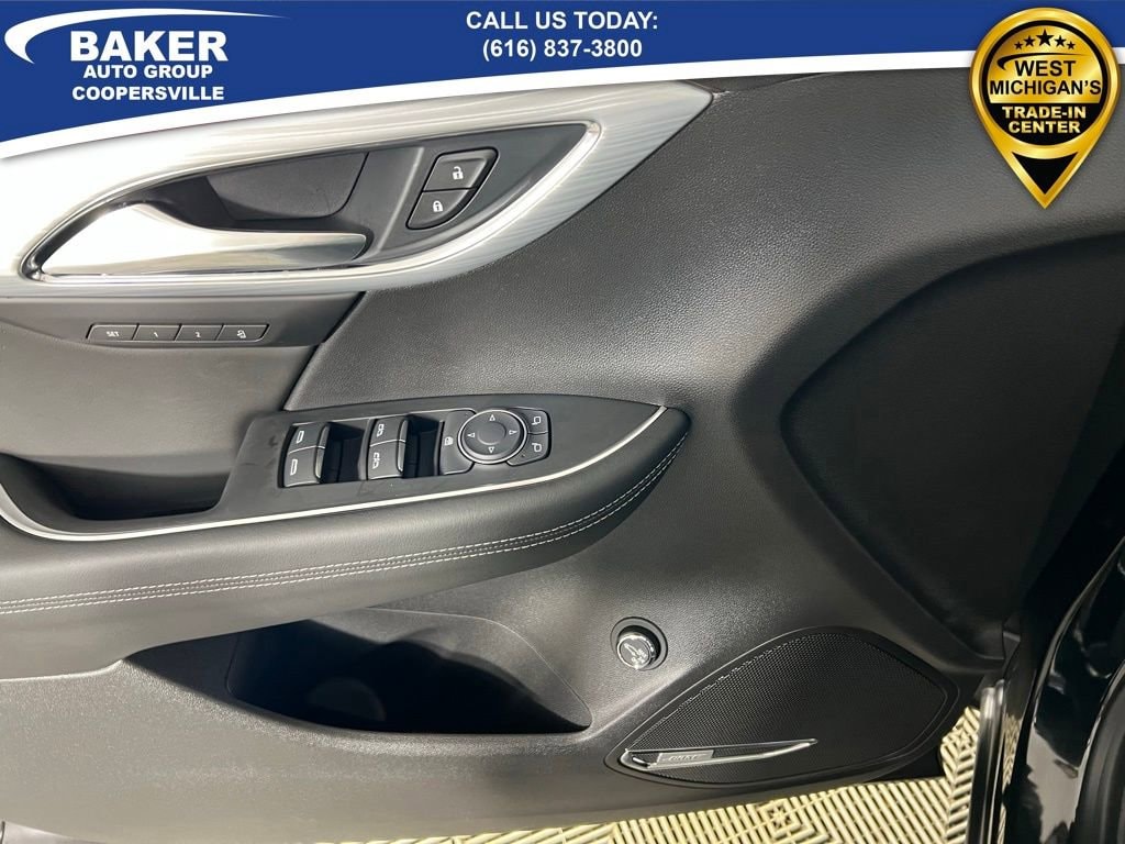 2026 Buick Envision Avenir - Photo 17