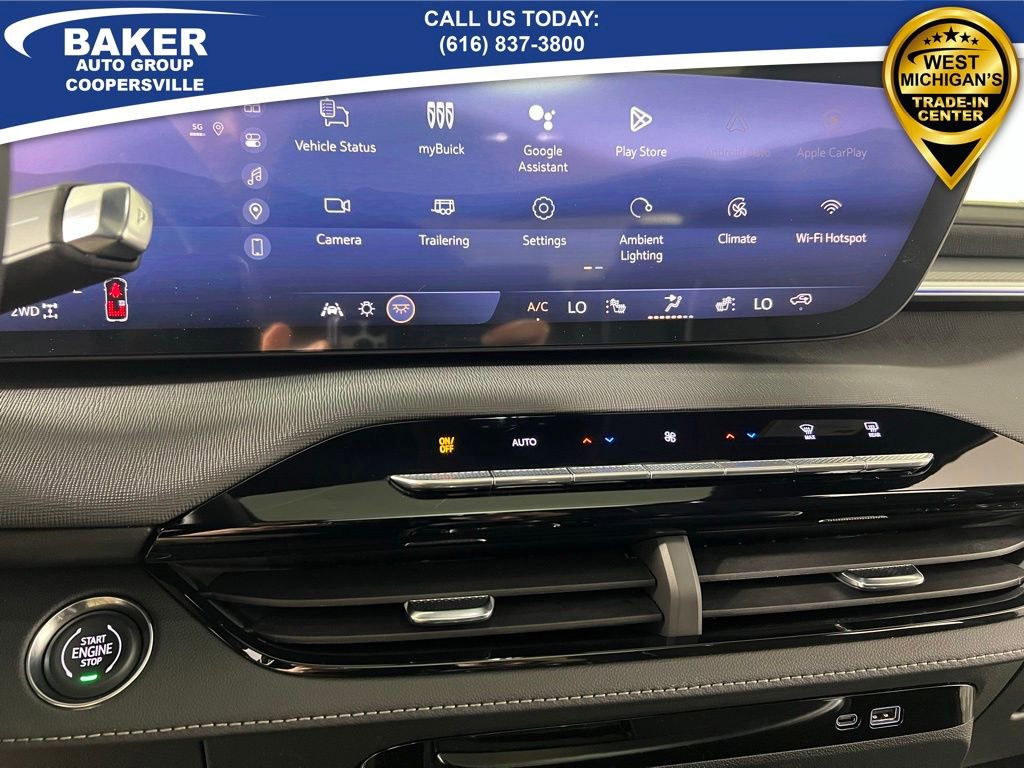 2026 Buick Enclave Sport Touring - Photo 27