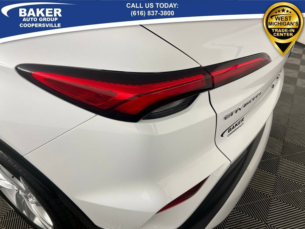 2026 Buick Envista Preferred - Photo 31
