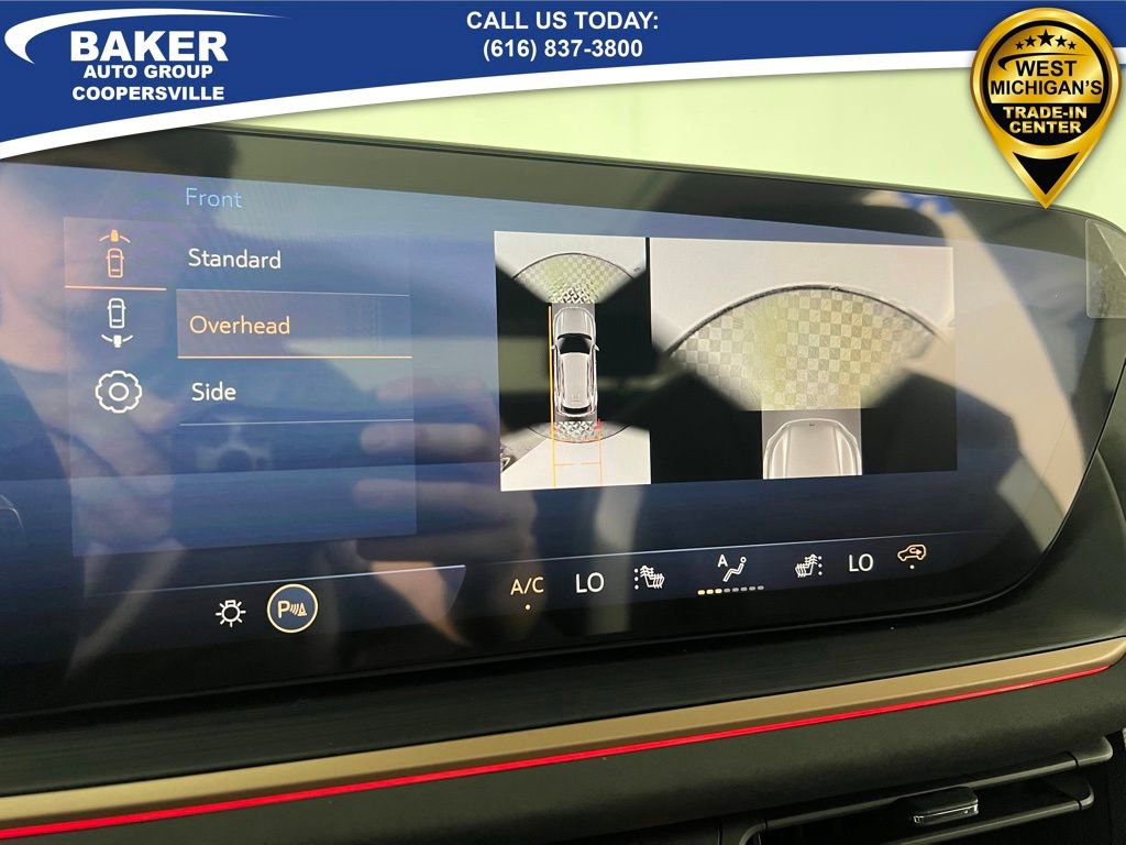 2026 Buick Envision Sport Touring - Photo 33