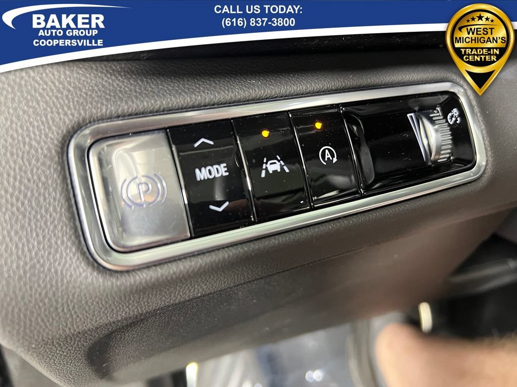 2026 Buick Envision Sport Touring - Photo 34