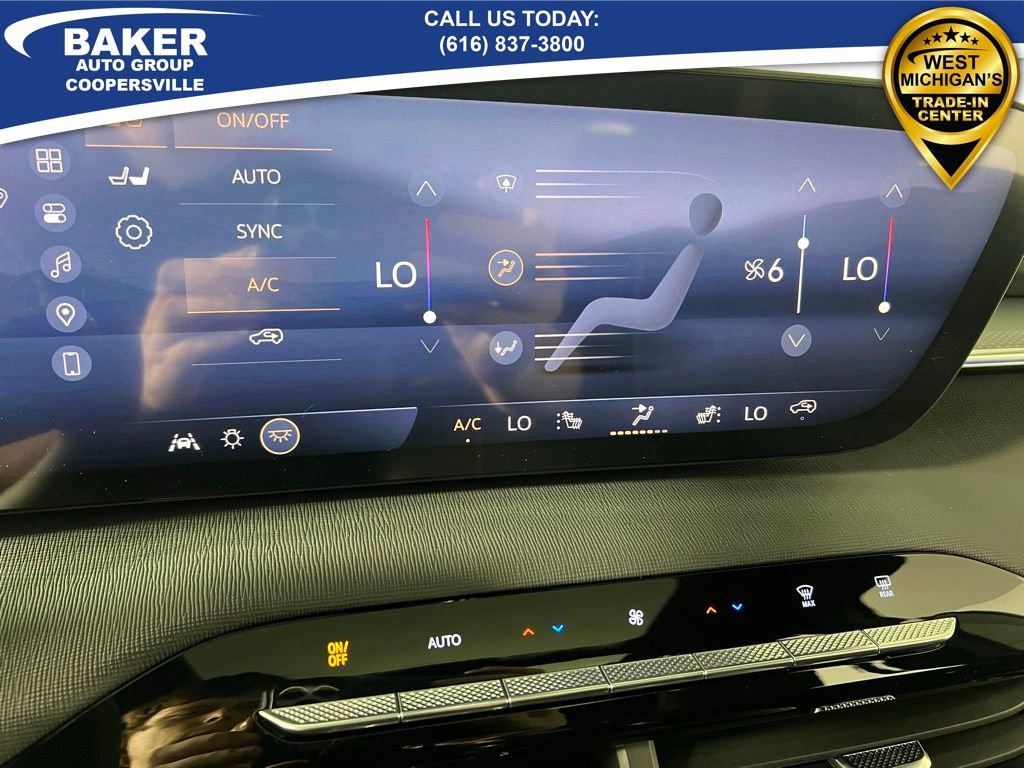2026 Buick Enclave Sport Touring - Photo 28