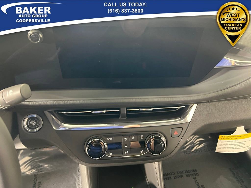2026 Buick Envista Preferred - Photo 23