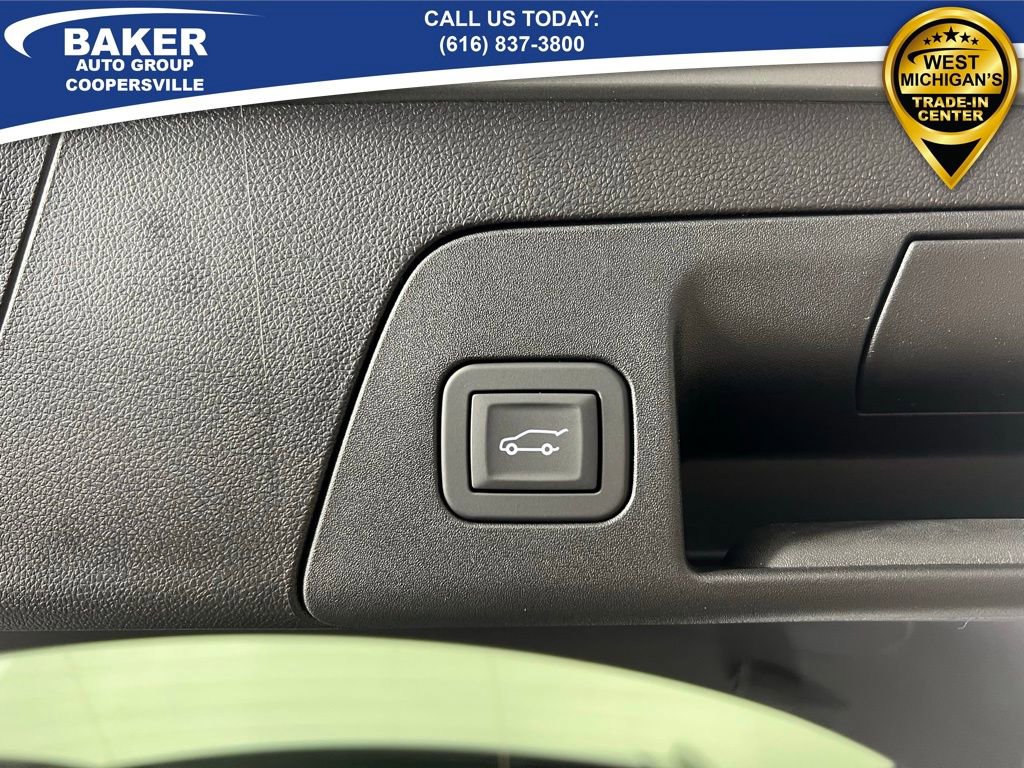 2026 Buick Envision Sport Touring - Photo 14