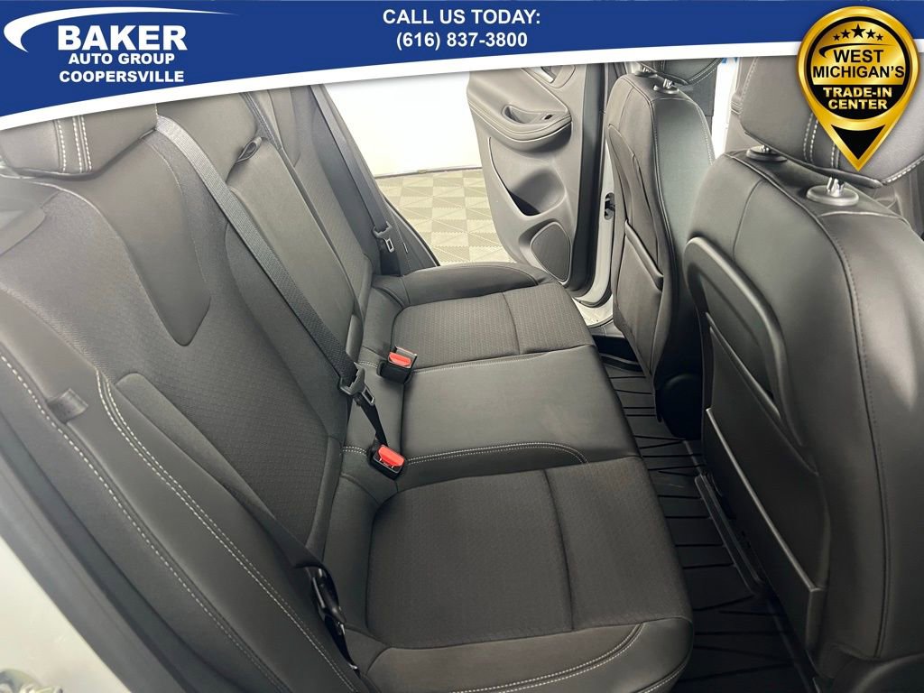 2026 Buick Encore GX Preferred - Photo 13