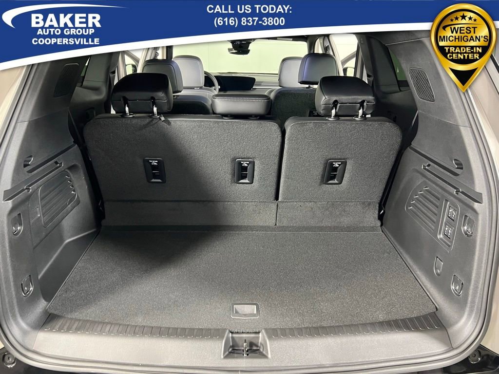 2026 Buick Enclave Sport Touring - Photo 14
