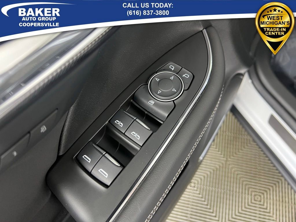 2026 Buick Envision Sport Touring - Photo 18