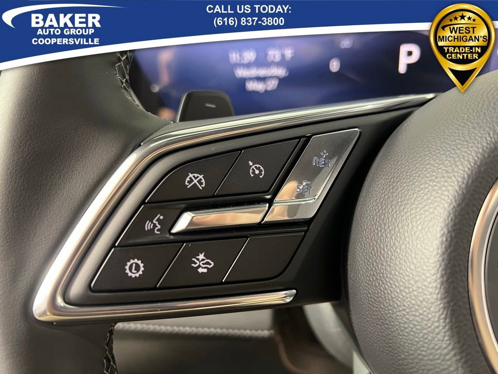 2026 Buick Enclave Preferred - Photo 23