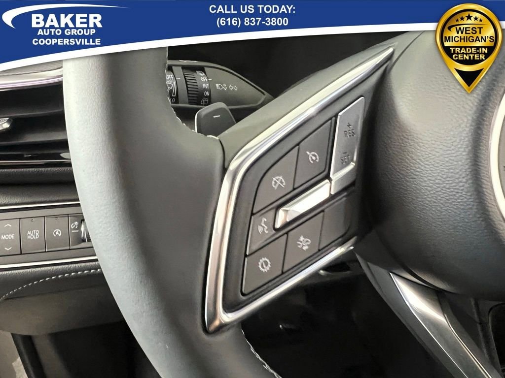 2026 Buick Enclave Sport Touring - Photo 24
