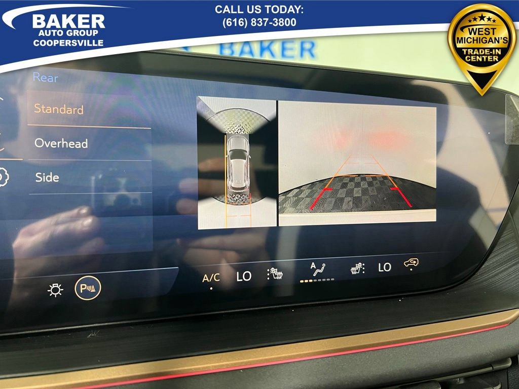 2026 Buick Envision Sport Touring - Photo 29