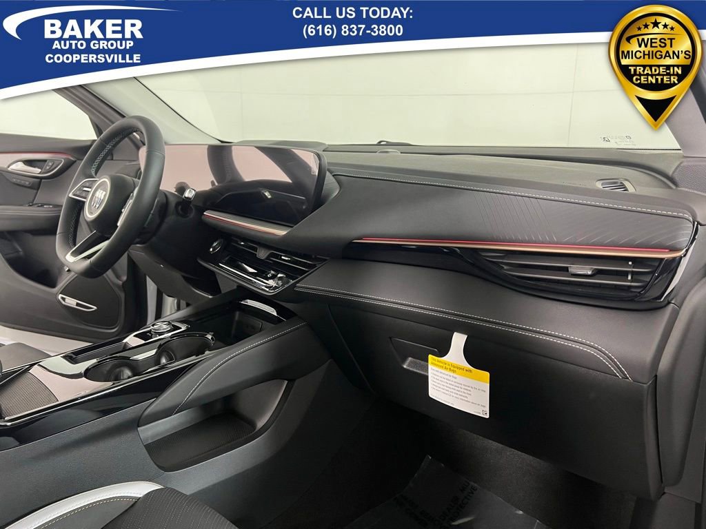 2026 Buick Envision Sport Touring - Photo 13