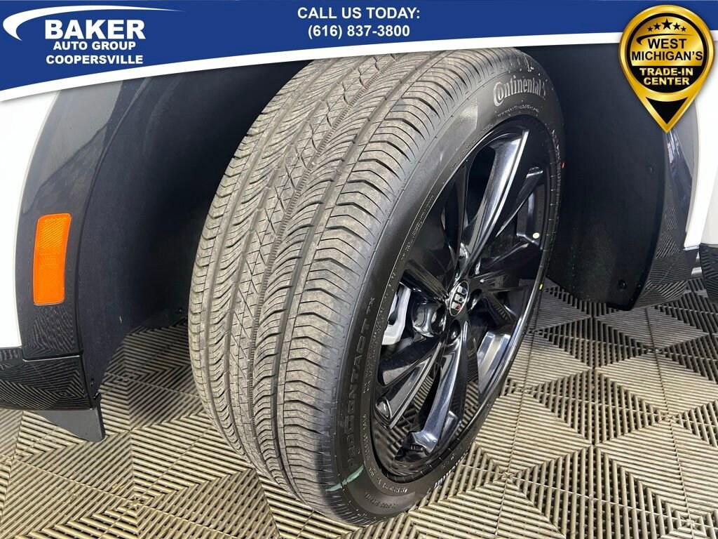 2026 Buick Envision Sport Touring - Photo 37