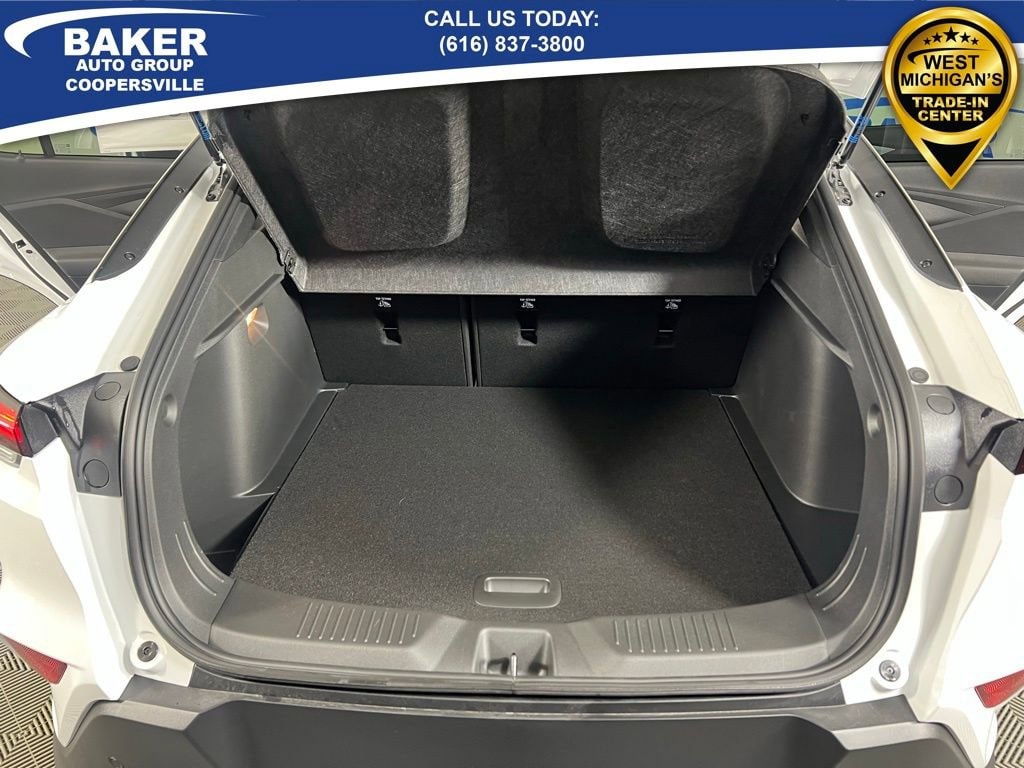 2026 Buick Envista Preferred - Photo 13