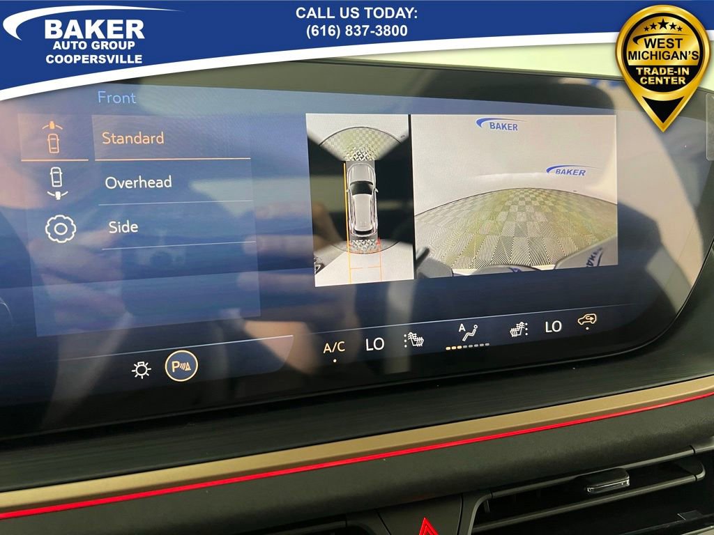 2026 Buick Envision Sport Touring - Photo 32