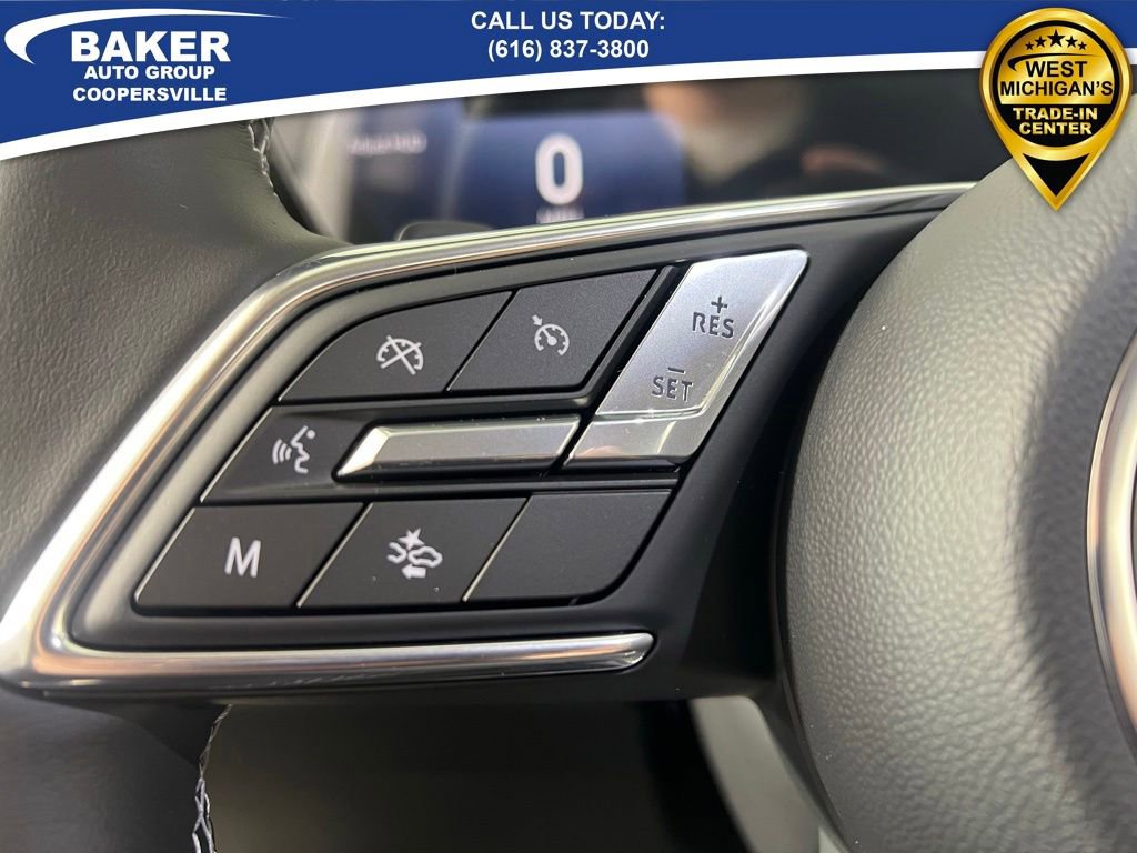 2026 Buick Envision Sport Touring - Photo 22