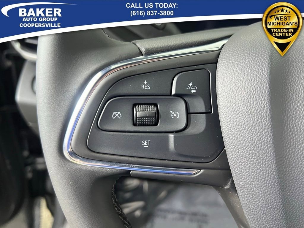 2026 Buick Envista Sport Touring - Photo 21