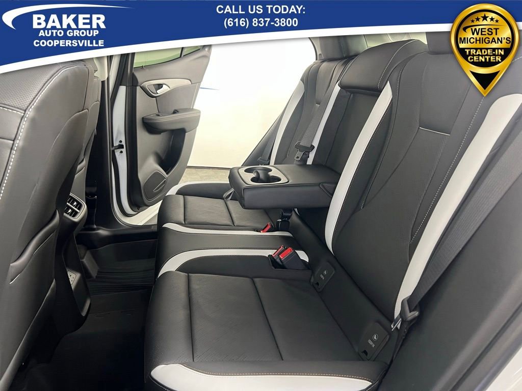 2026 Buick Envision Sport Touring - Photo 16