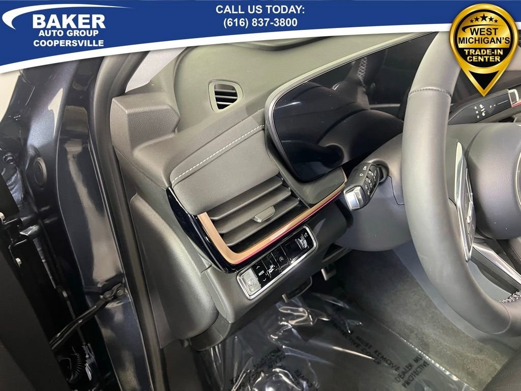 2026 Buick Envision Sport Touring - Photo 17