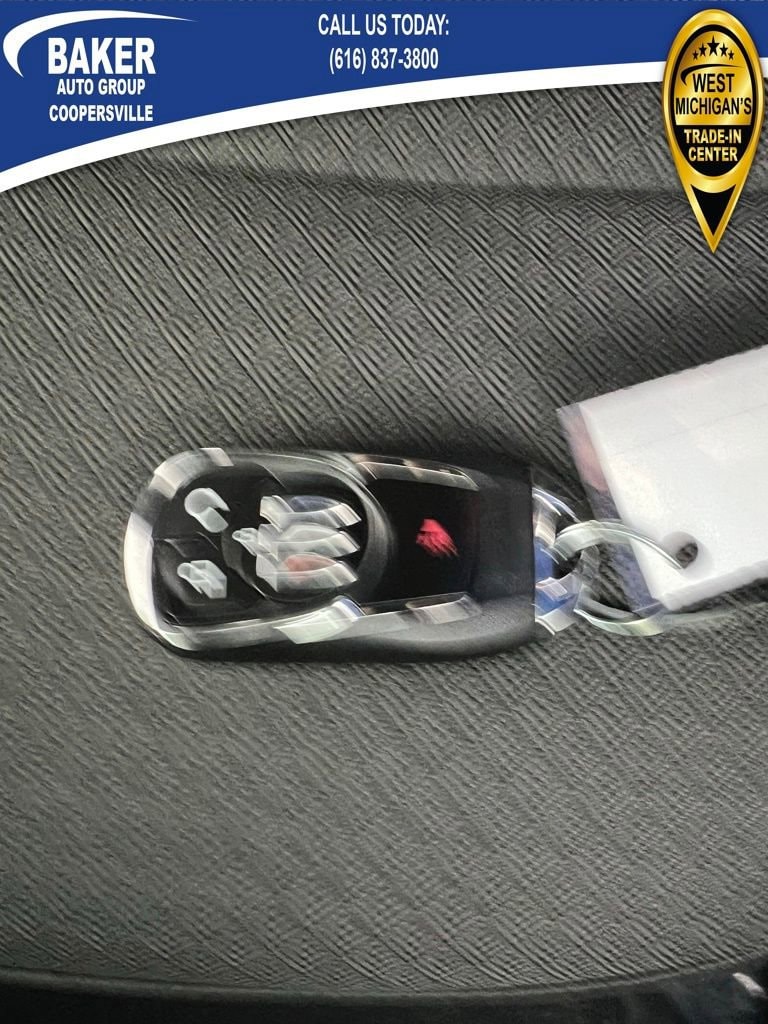 2026 Buick Encore GX Preferred - Photo 34