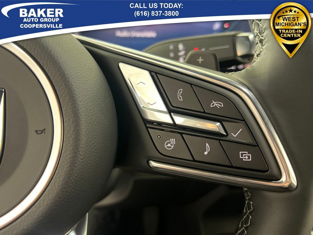 2026 Buick Enclave Sport Touring - Photo 24