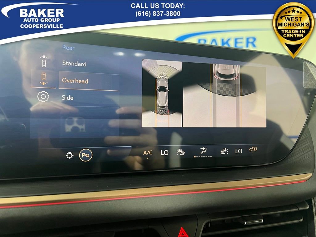 2026 Buick Envision Sport Touring - Photo 27