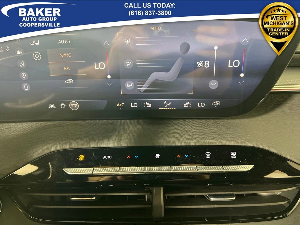 2026 Buick Enclave Sport Touring - Photo 28