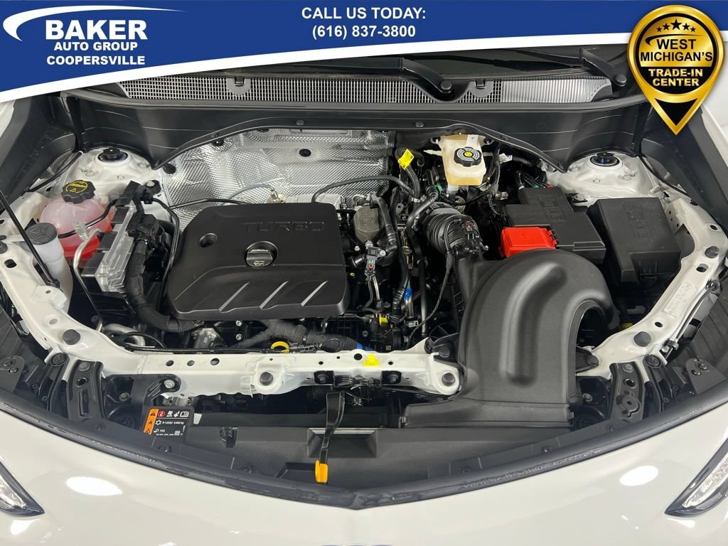 2026 Buick Encore GX Preferred - Photo 29