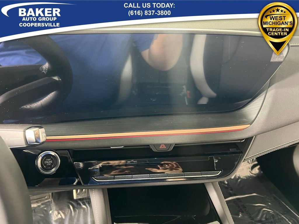 2026 Buick Envision Sport Touring - Photo 24