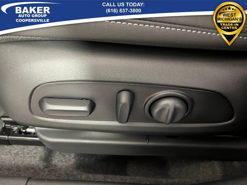 2026 Buick Envista Preferred - Photo 19